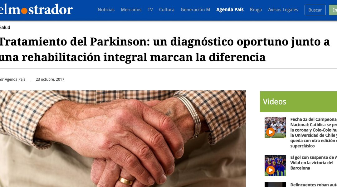 Diagnóstico oportuno y rehabilitación integral marcan la diferencia