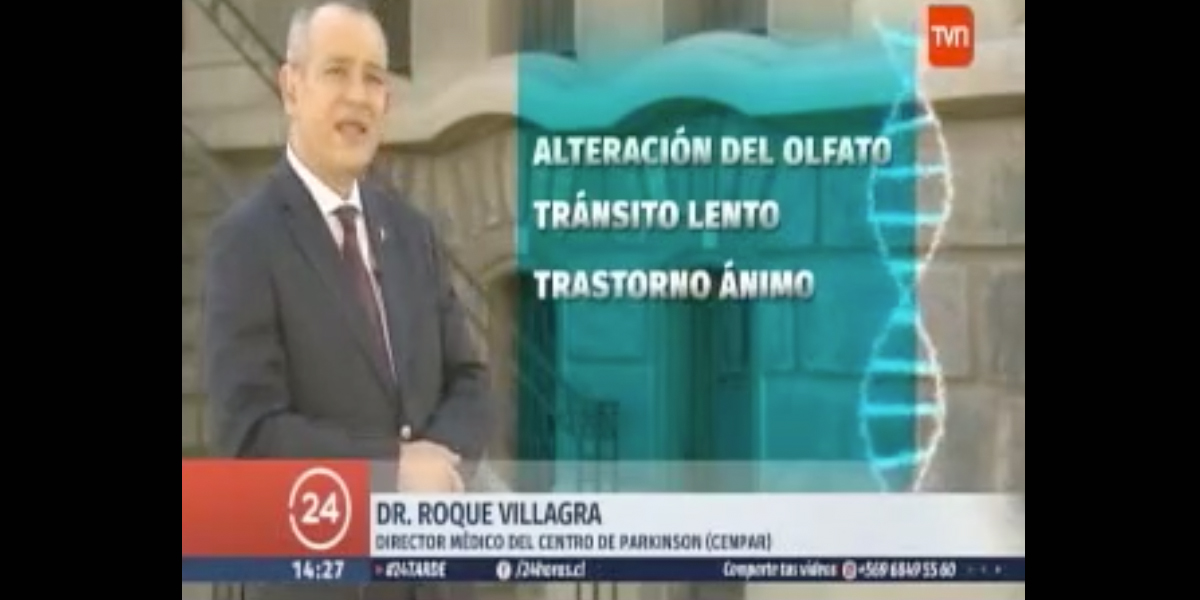 Innovadores tratamientos para el Parkinson