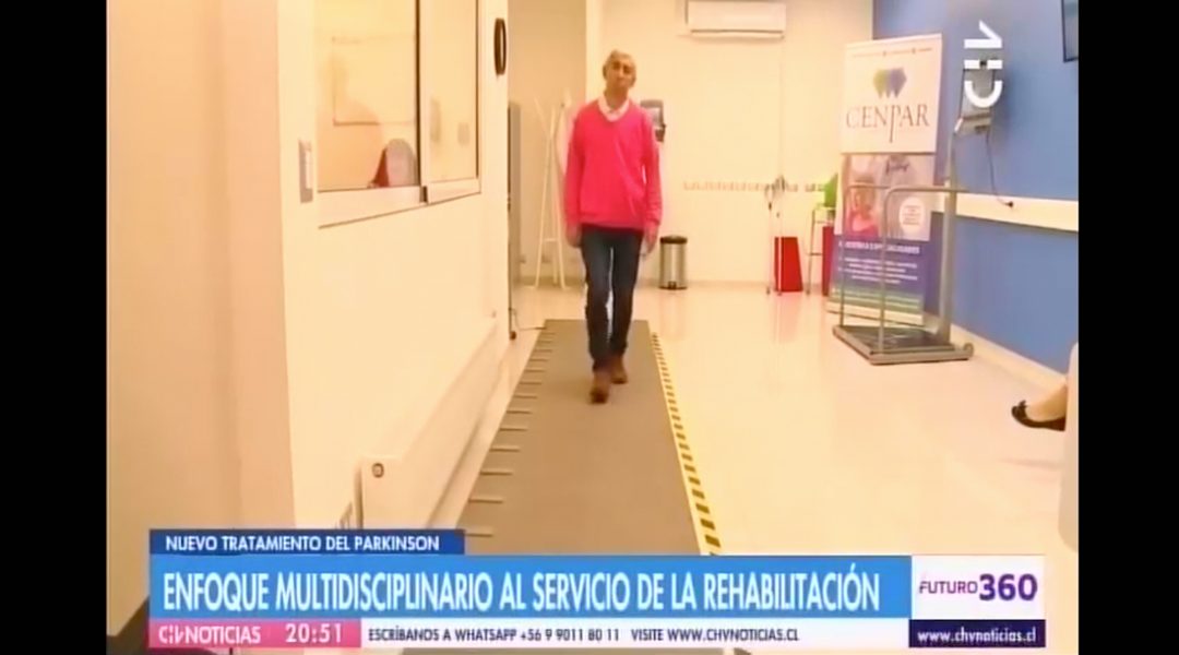 Enfoque multidisciplinario al servicio de la rehabilitación