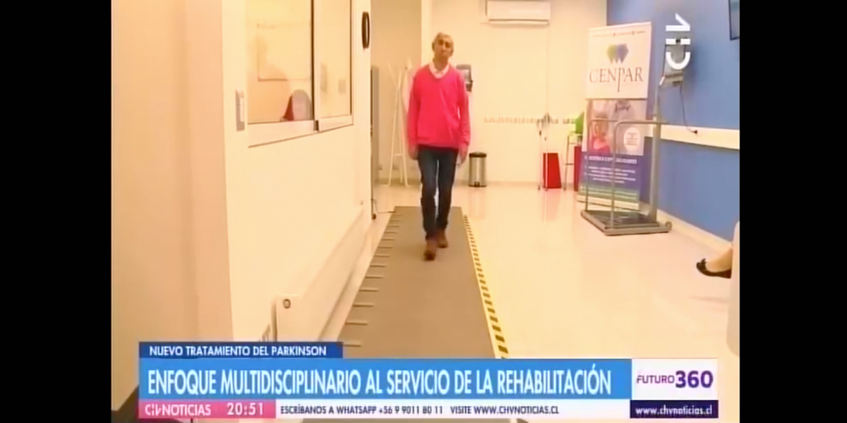 Enfoque multidisciplinario al servicio de la rehabilitación