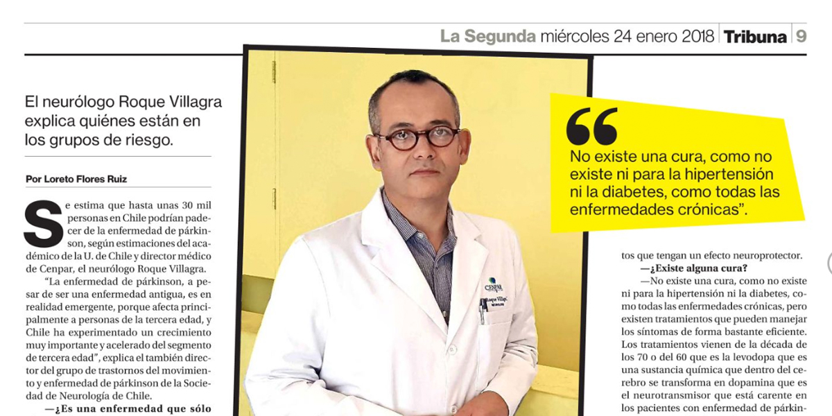 En soldadores y jardineros es más frecuente el Parkinson