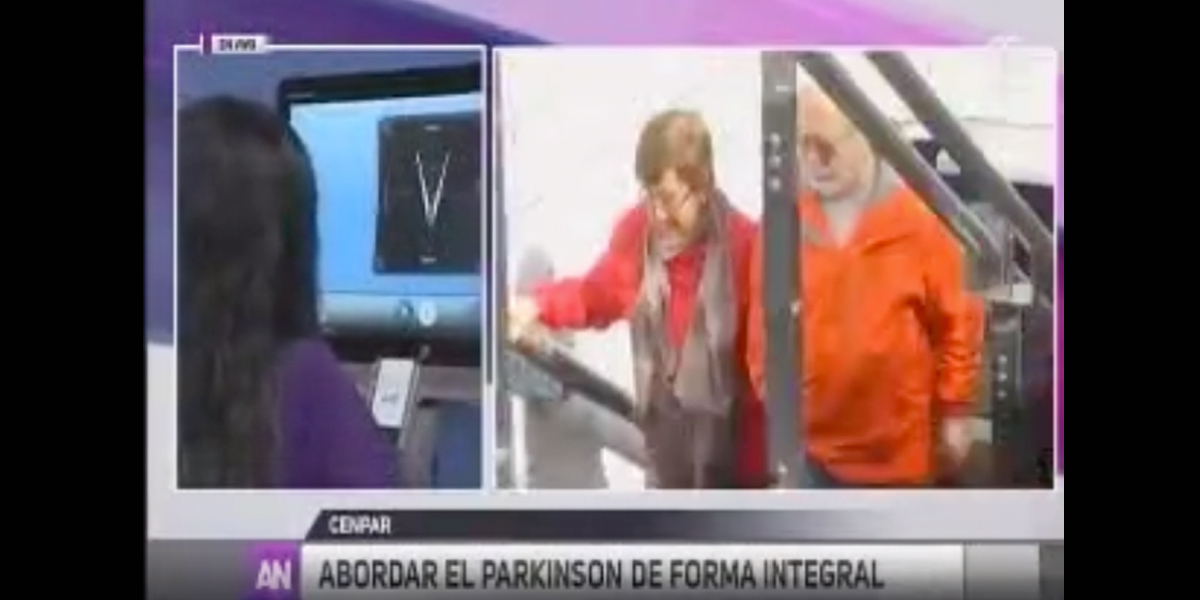 Abordar el parkinson de forma integral
