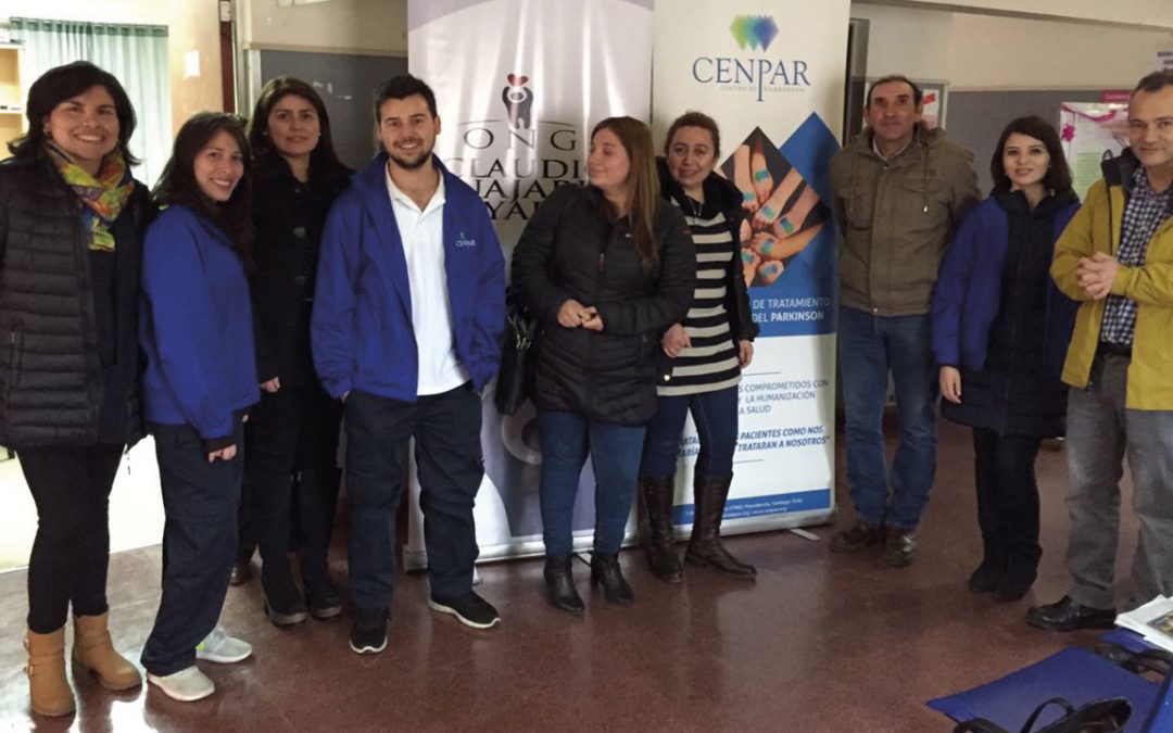 Operativos CENPAR