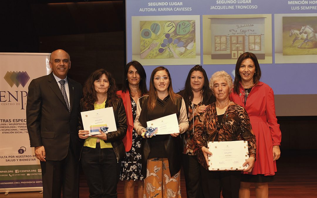 Segundo Aniversario 2019