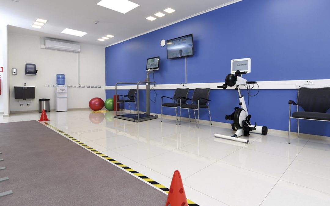 Centro e instalaciones