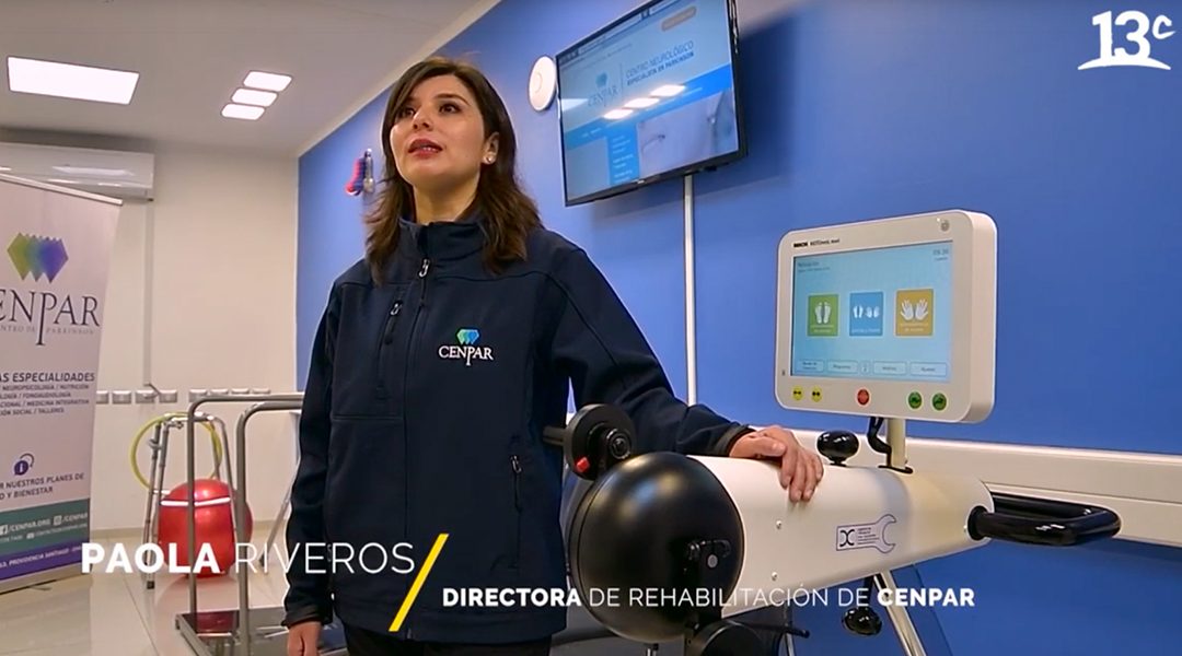 El mundo de las Enfermedades Neurodegenerativa