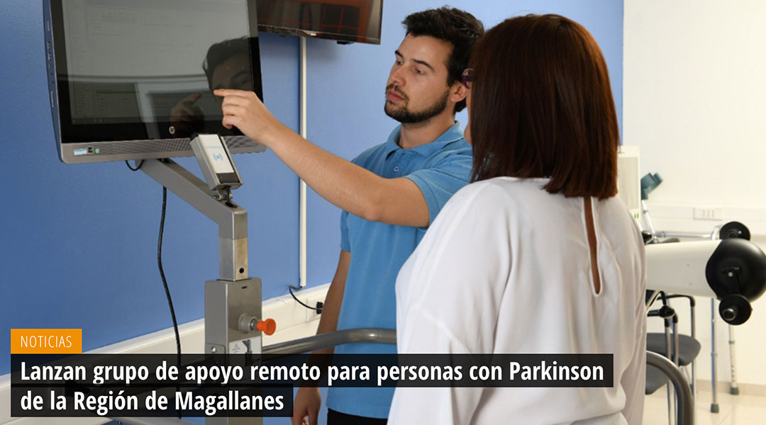 CENPAR lanza grupo de apoyo remoto para personas de Magallanes