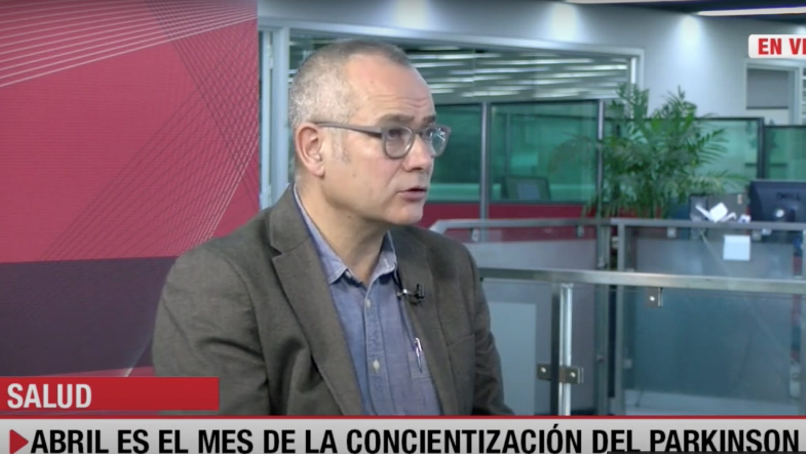 Entrevista EmolTV Roque Villagra