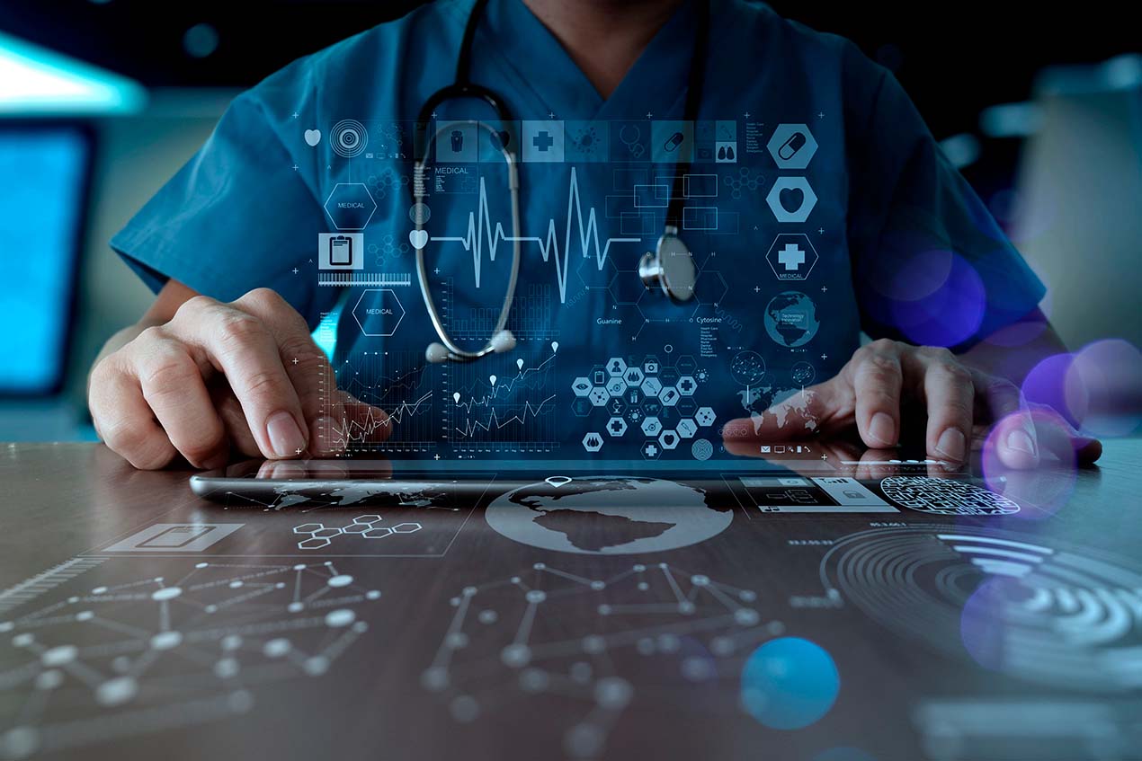 Inteligencia artificial y la relación médico-paciente